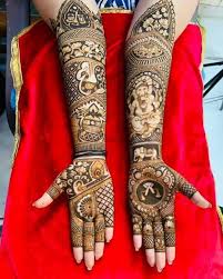 RKS MEHNDI
